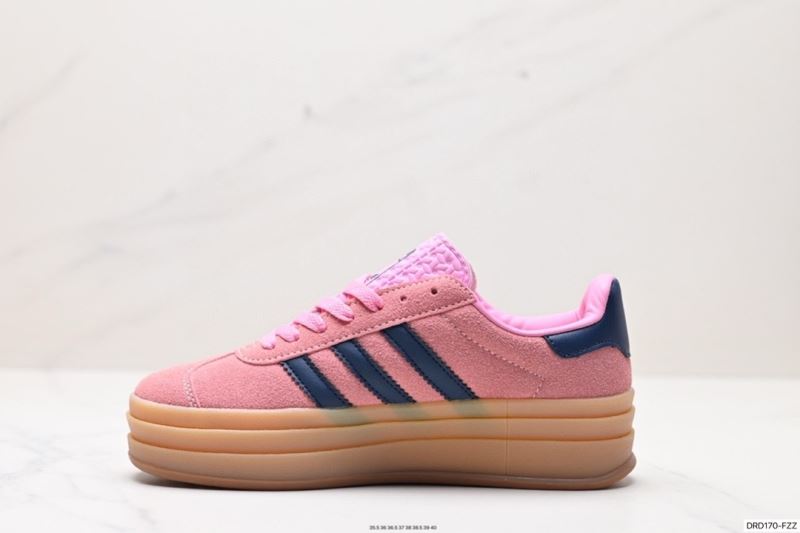 Adidas Gazelle Shoes